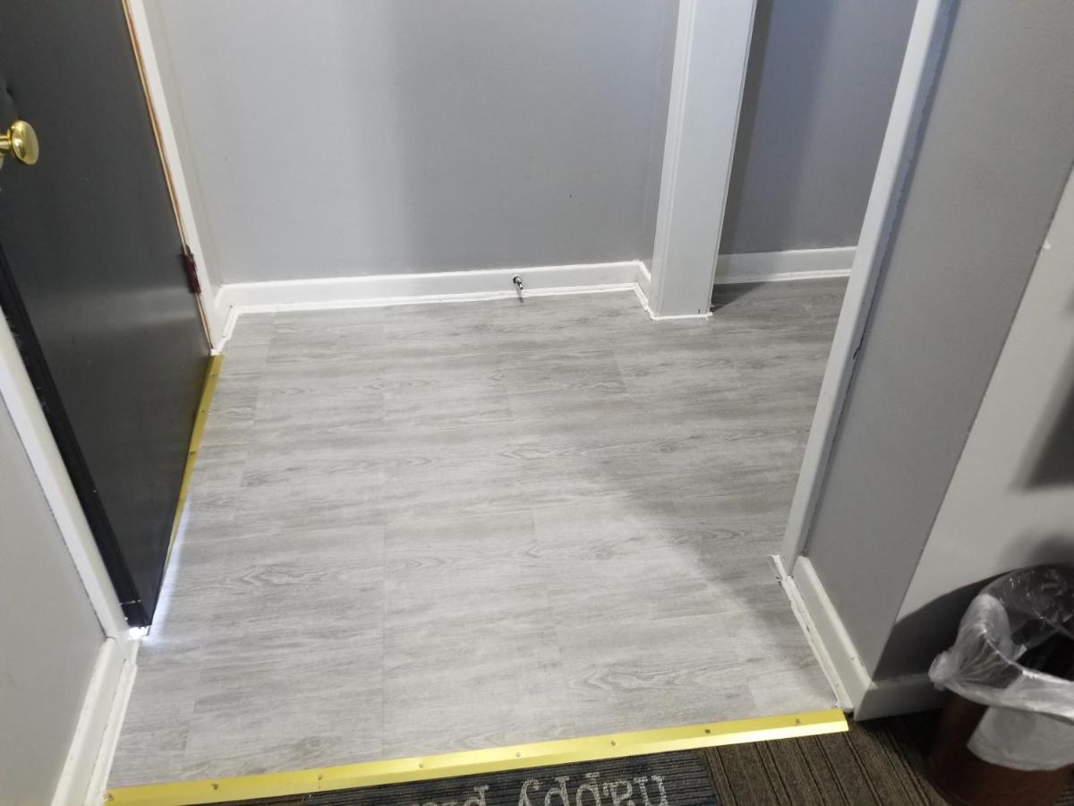 Montevideo Fiesta City Motel מראה חיצוני תמונה