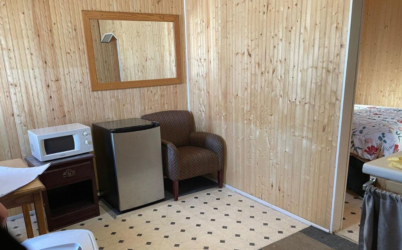 Montevideo Fiesta City Motel מראה חיצוני תמונה