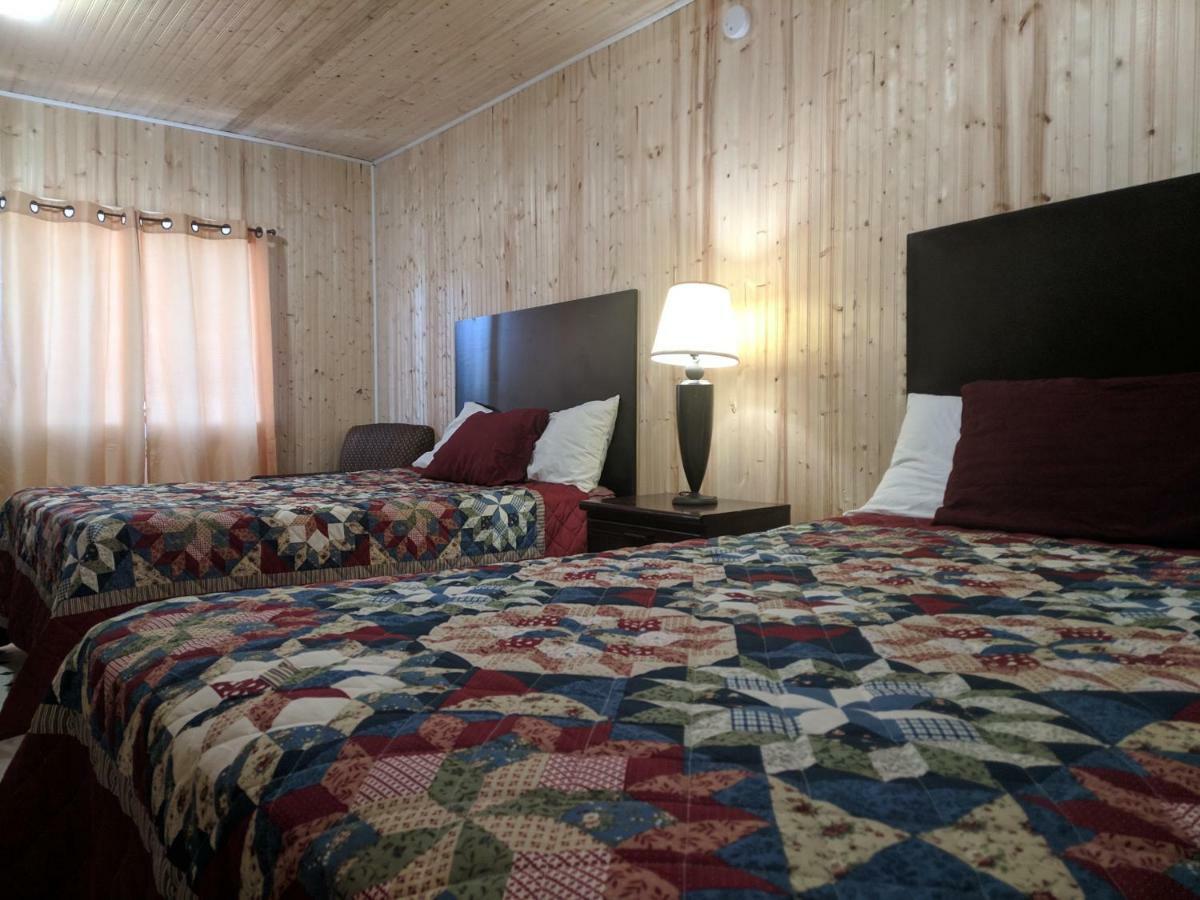 Montevideo Fiesta City Motel מראה חיצוני תמונה